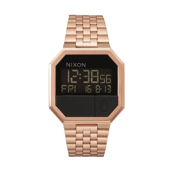NIXON copper