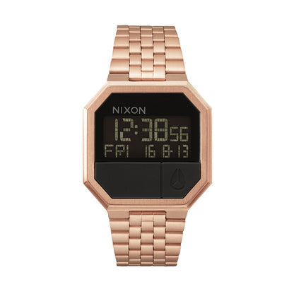 NIXON copper