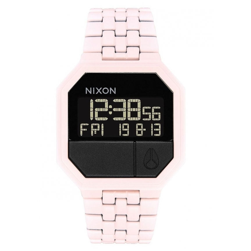 NIXON nan