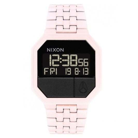 NIXON nan