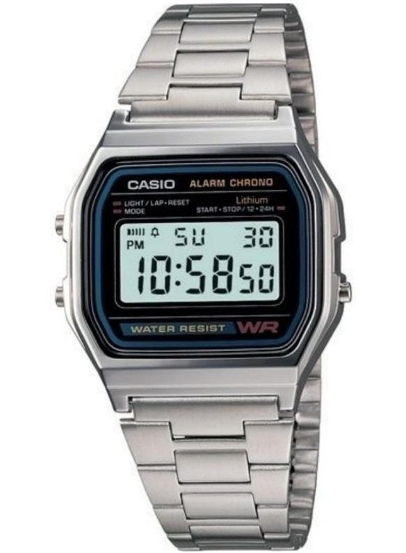 CASIO nan