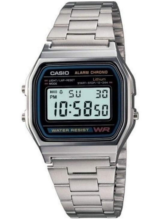 CASIO nan