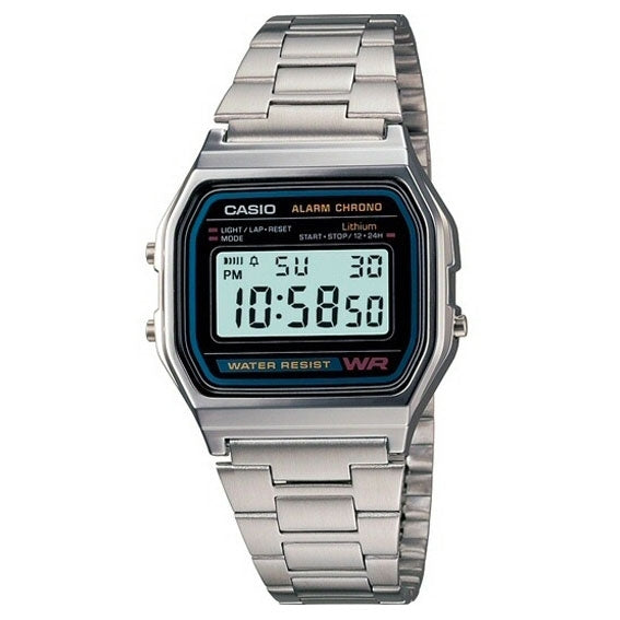 CASIO Default