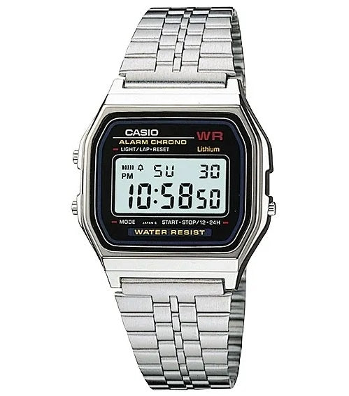 CASIO nan
