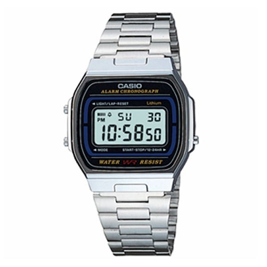 CASIO burgudy
