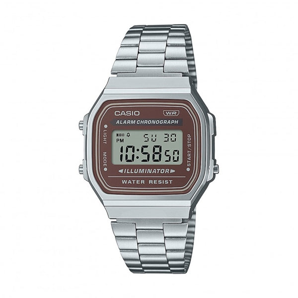 CASIO nan
