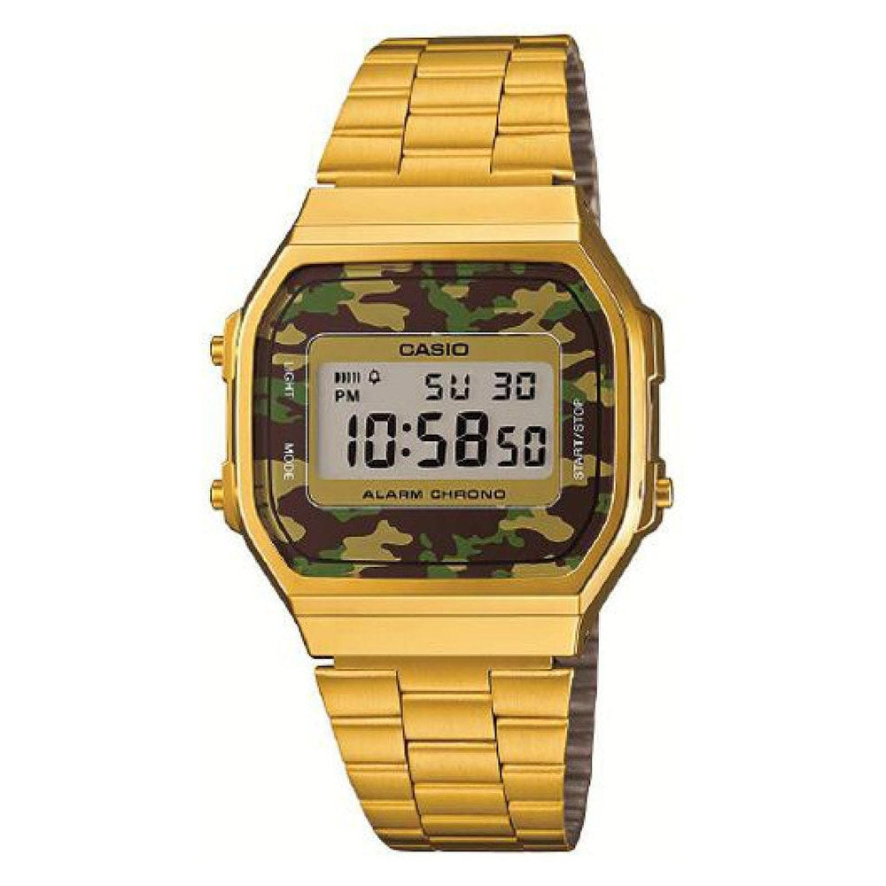 CASIO nan