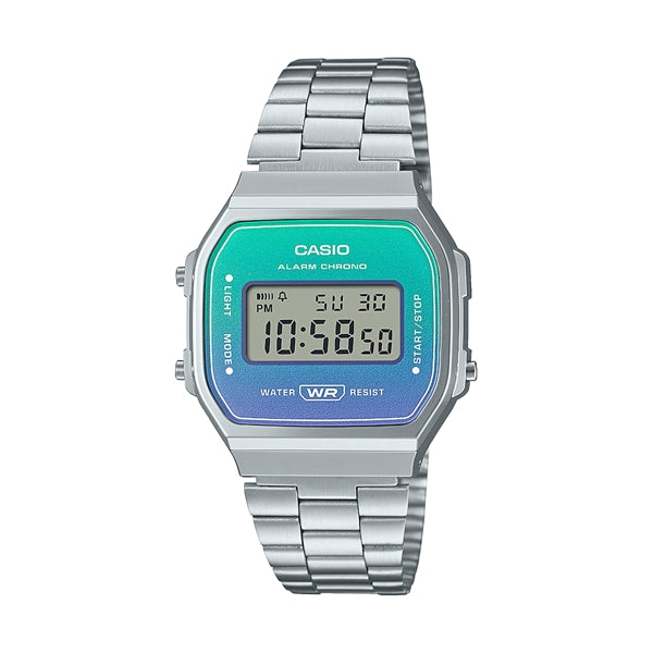 CASIO nan