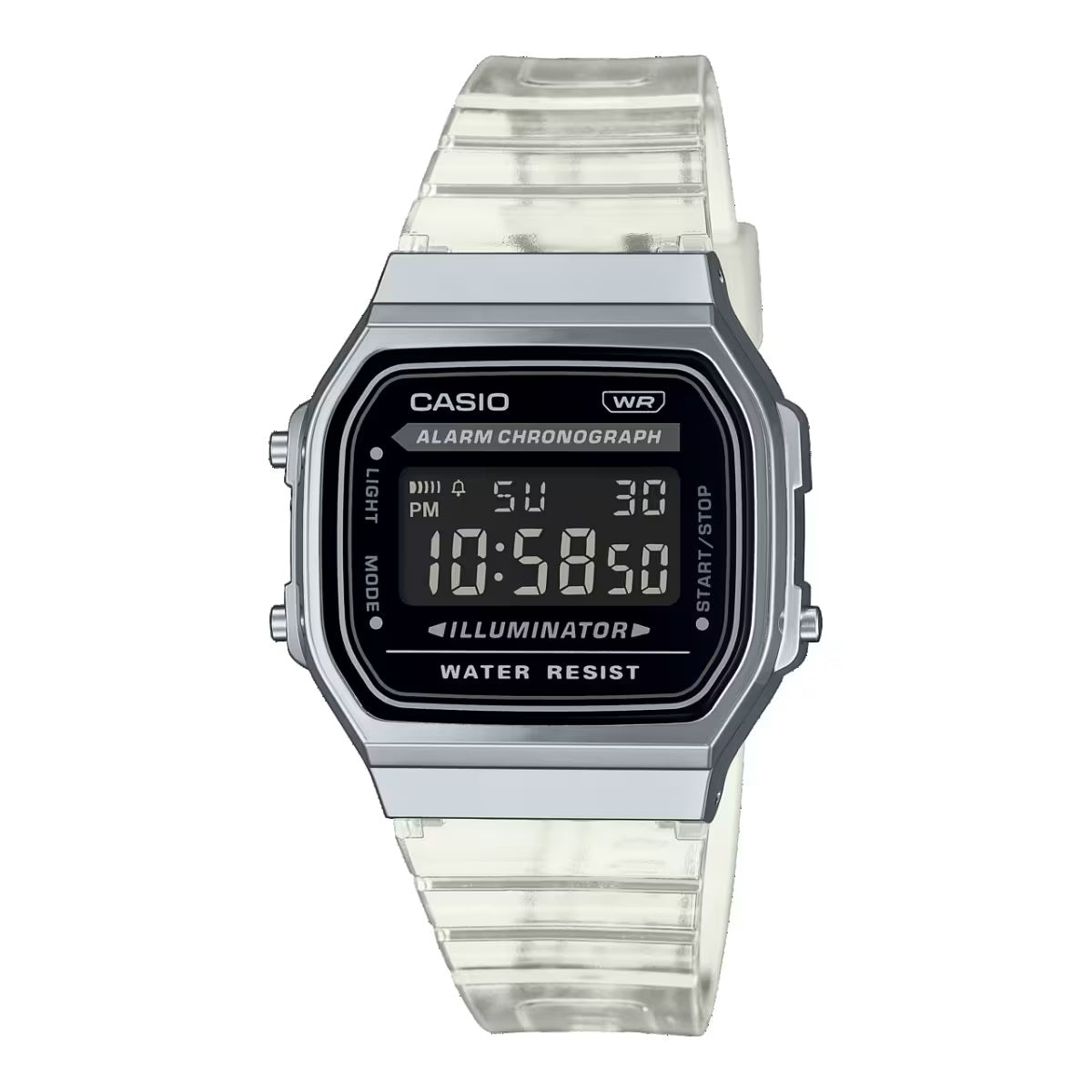 CASIO nan