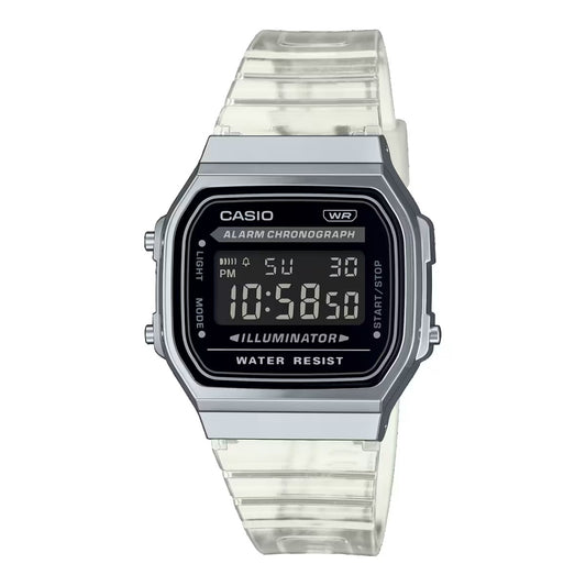 CASIO nan