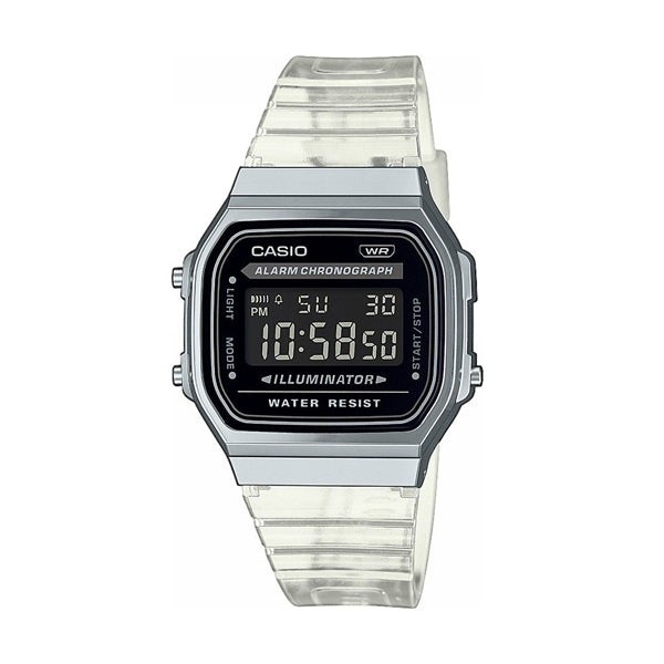 CASIO EU Default