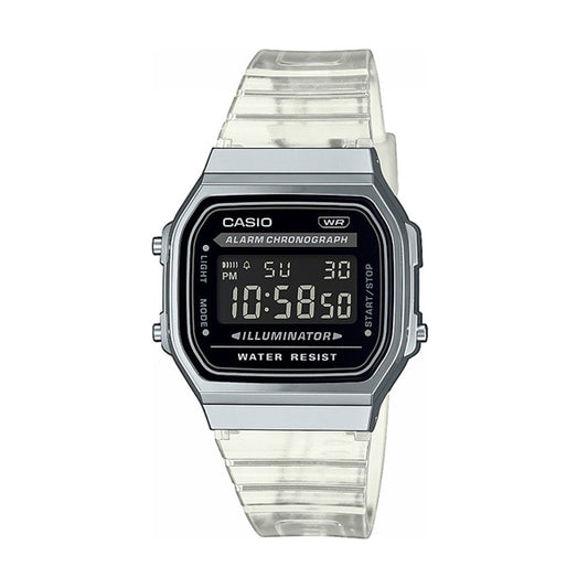 CASIO EU Default