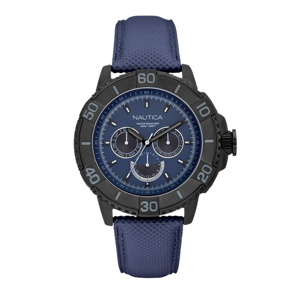 NAUTICA nan