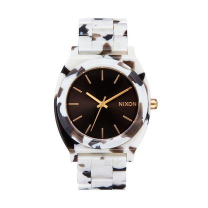 NIXON black/white