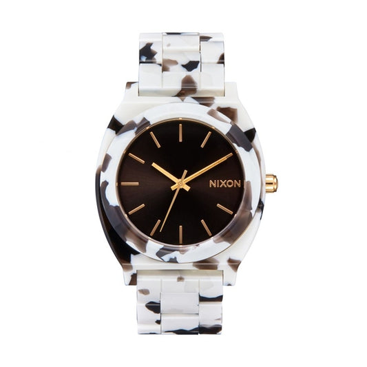 NIXON black/white
