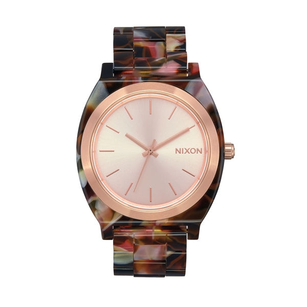 NIXON pink