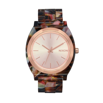 NIXON pink