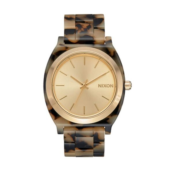 NIXON gold