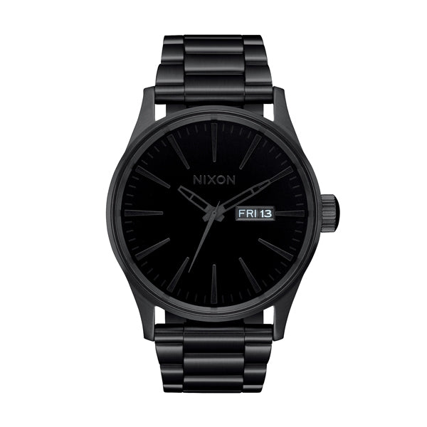 NIXON black