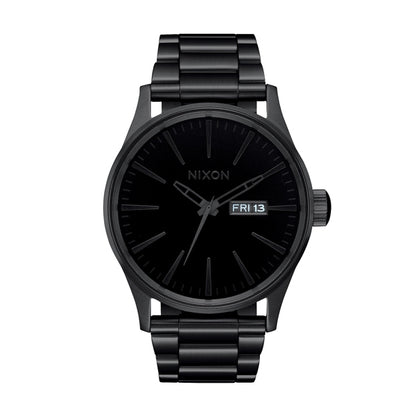 NIXON black