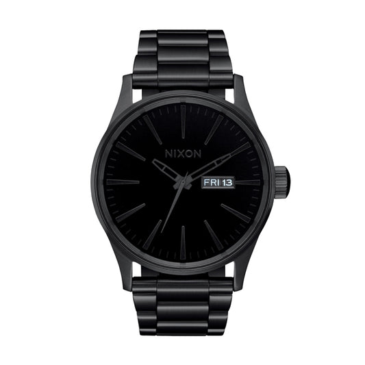 NIXON black
