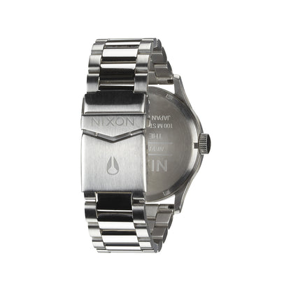 NIXON blue 3