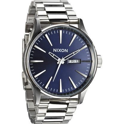 NIXON blue 4