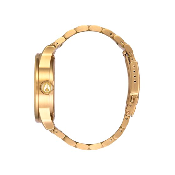 NIXON red/gold 18