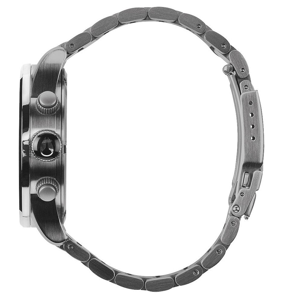 NIXON black/black 2