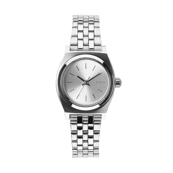 NIXON silver