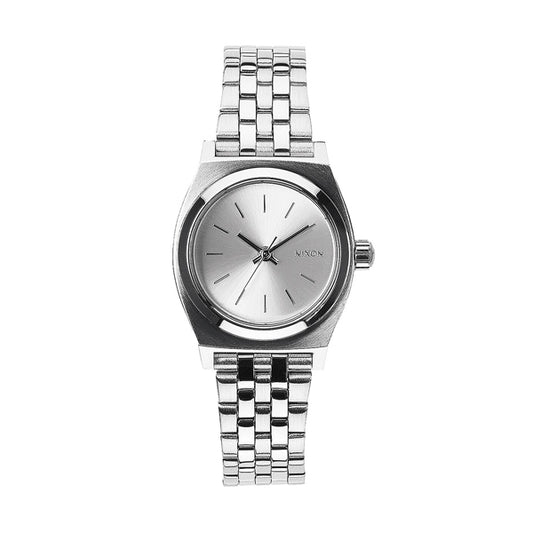 NIXON silver