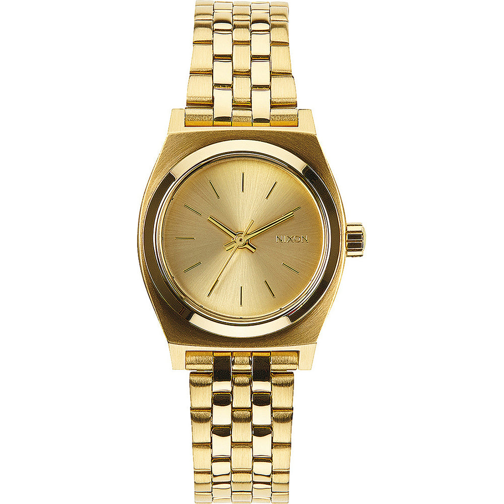 NIXON gold 3