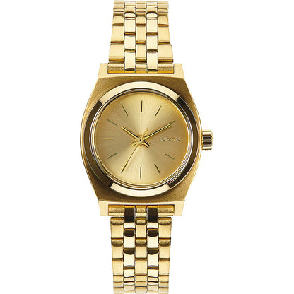 NIXON gold 3