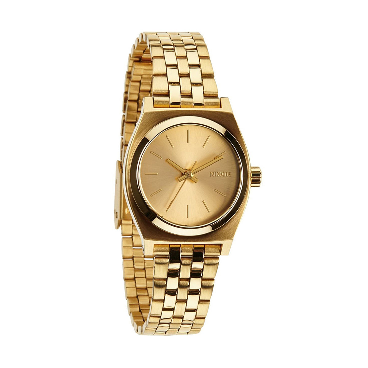 NIXON gold 4