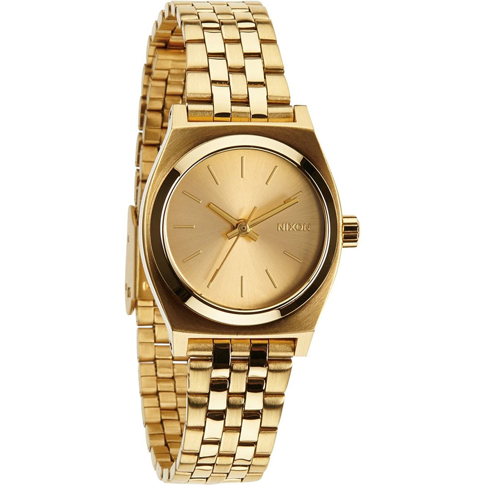 NIXON gold 5