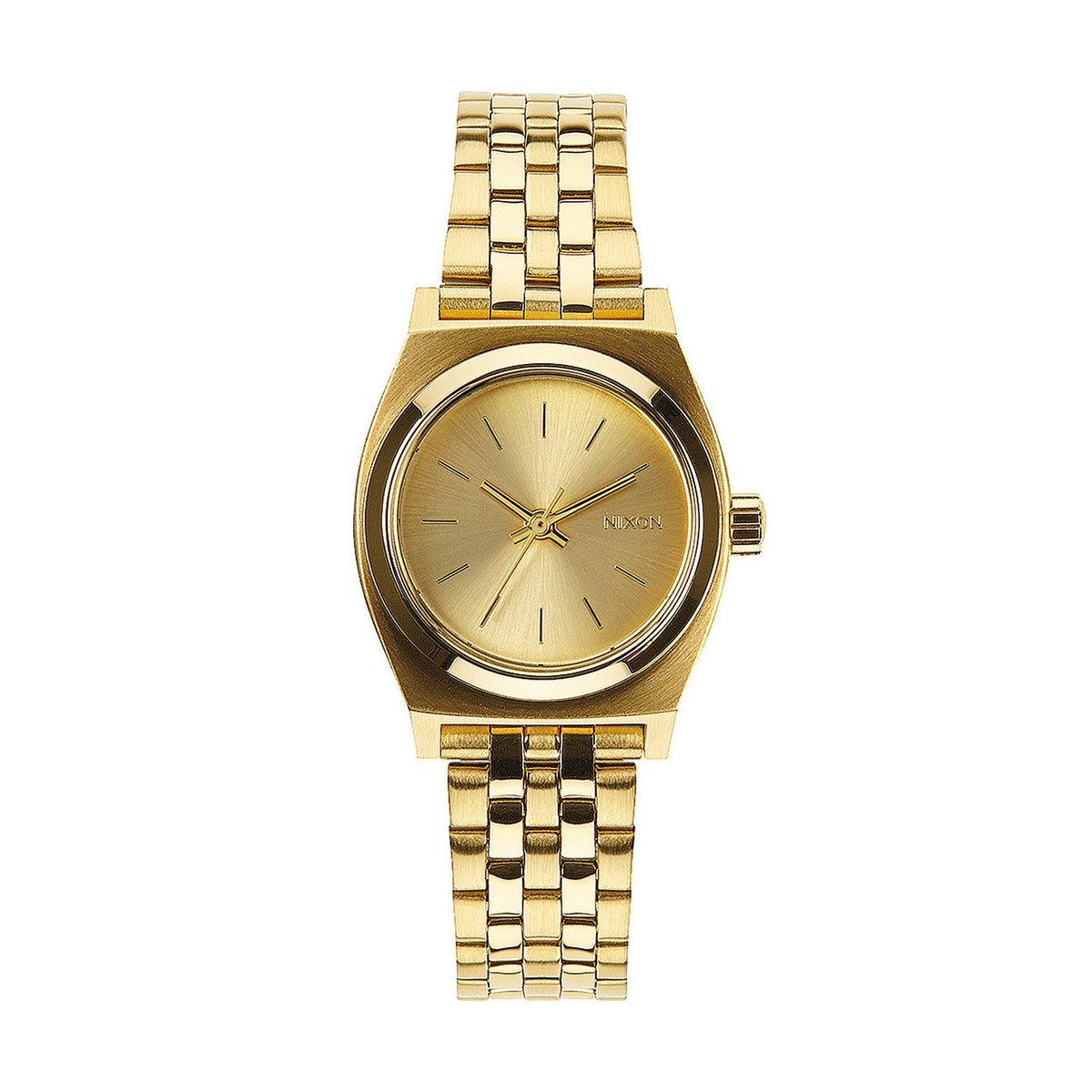 NIXON gold