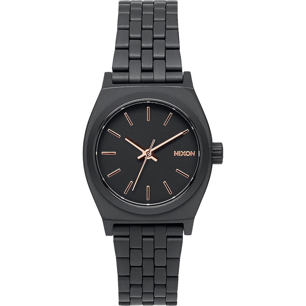NIXON black
