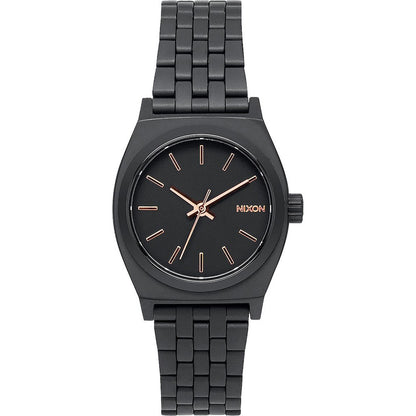 NIXON black