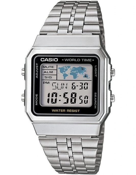 CASIO nan