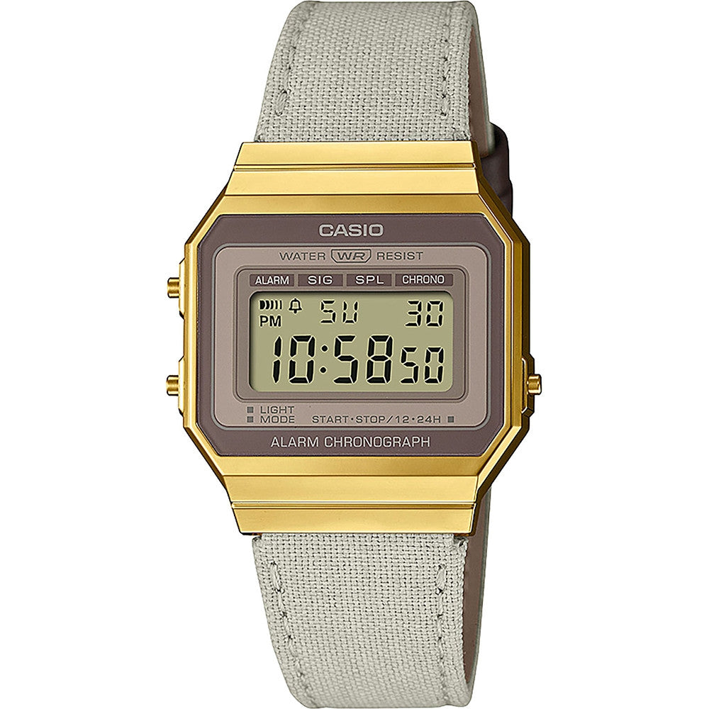 CASIO nan