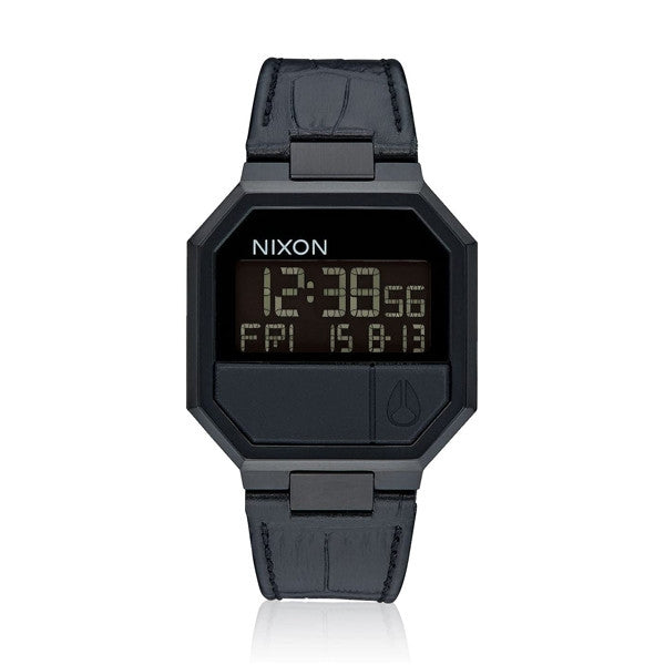 NIXON black