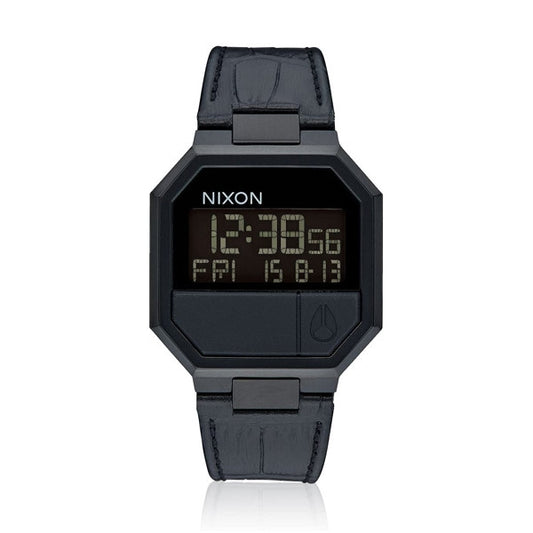 NIXON black