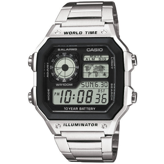 CASIO Default