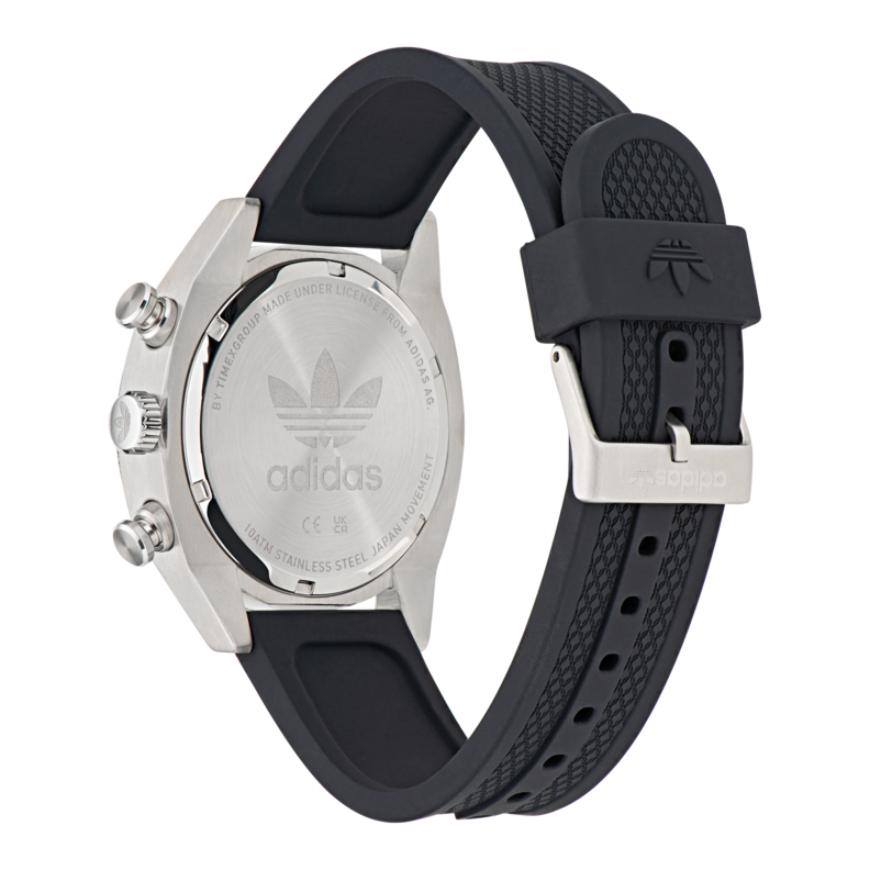 ADIDAS black 3