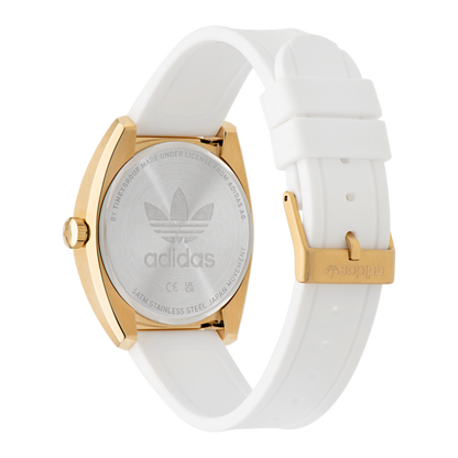 ADIDAS white 3