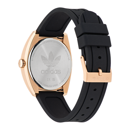 ADIDAS black 5