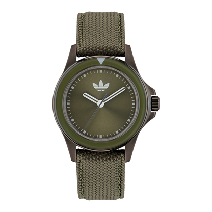 ADIDAS green 6