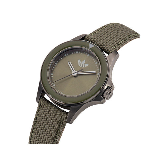 ADIDAS green