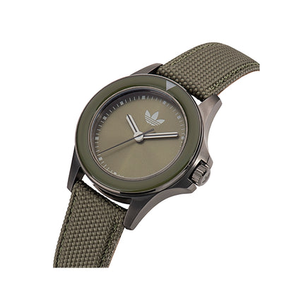 ADIDAS green