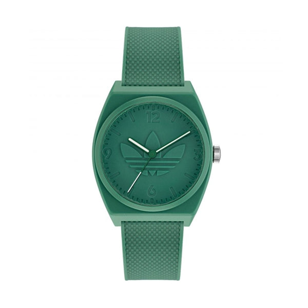 ADIDAS green